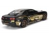 2010 CHEVROLET® CAMARO BODY (MATTE BLACK/200mm)